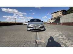 Yanlış okumadınız 125.000 KM’de  1.4 Getz!