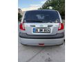 Yanlış okumadınız 125.000 KM’de  1.4 Getz!