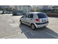 Yanlış okumadınız 125.000 KM’de  1.4 Getz!