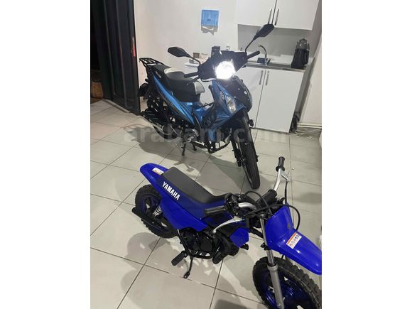 Sahibinden Falcon Master 50 