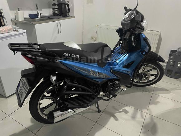 Sahibinden Falcon Master 50 