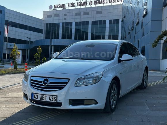 Sahibinden Opel Insignia 1.6 Edition 2009 Model