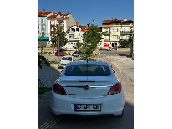 Sahibinden Opel Insignia 1.6 Edition 2009 Model