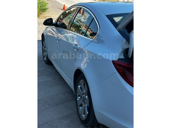 Sahibinden Opel Insignia 1.6 Edition 2009 Model