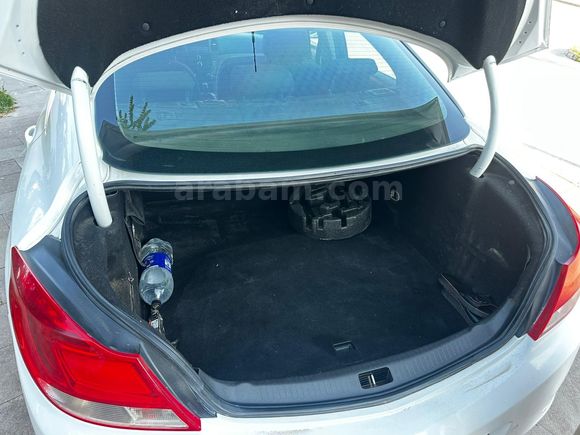 Sahibinden Opel Insignia 1.6 Edition 2009 Model