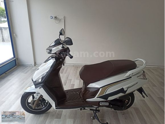 12.351 KM TAMAMEN SERVİS BAKIMLIDIR