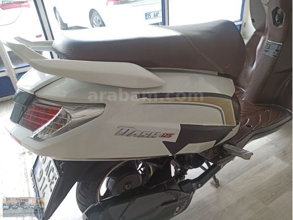 12.351 KM TAMAMEN SERVİS BAKIMLIDIR
