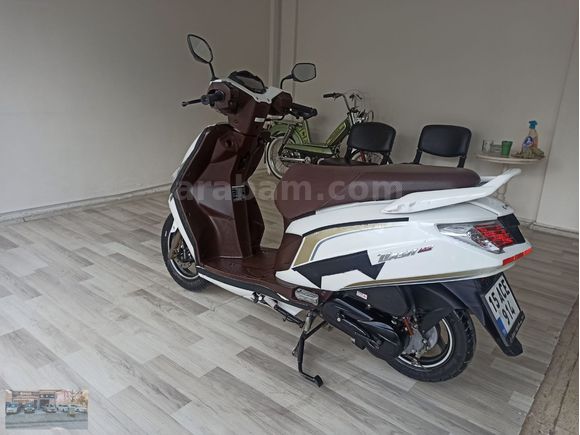 12.351 KM TAMAMEN SERVİS BAKIMLIDIR