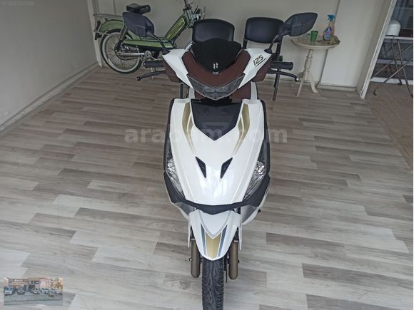 12.351 KM TAMAMEN SERVİS BAKIMLIDIR