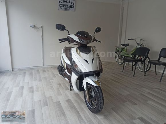 12.351 KM TAMAMEN SERVİS BAKIMLIDIR