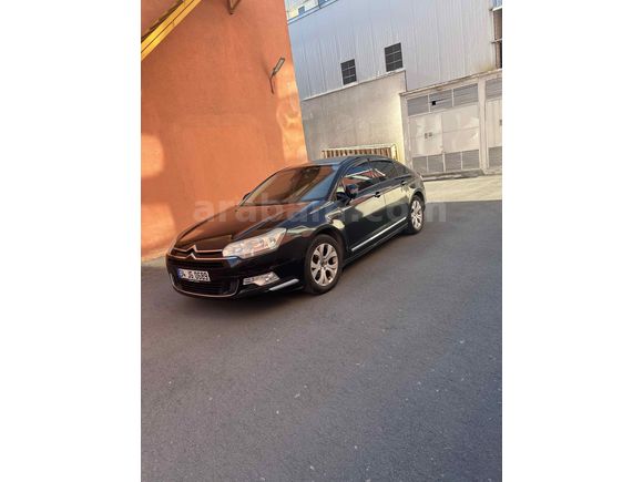 Sahibinden Citroen C5 1.6 e-HDi Confort 2012 Model 