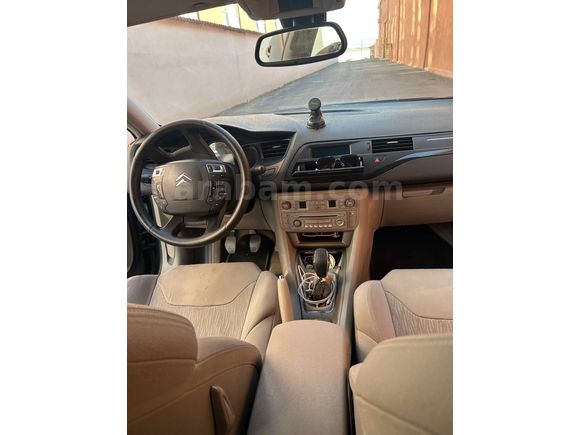 Sahibinden Citroen C5 1.6 e-HDi Confort 2012 Model 