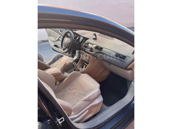 Sahibinden Citroen C5 1.6 e-HDi Confort 2012 Model 
