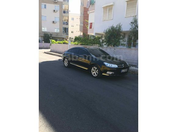 Sahibinden Citroen C5 1.6 e-HDi Confort 2012 Model 