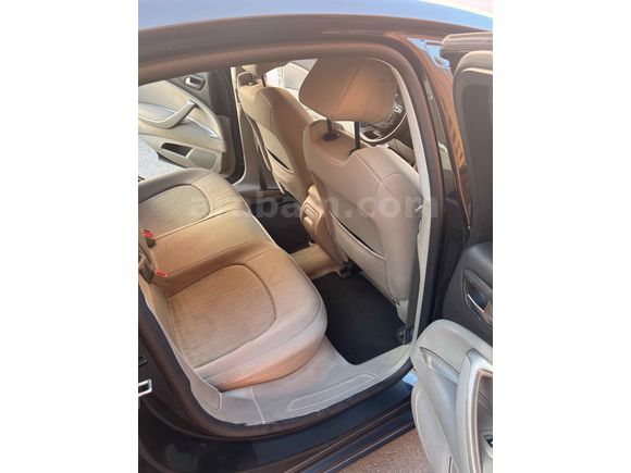 Sahibinden Citroen C5 1.6 e-HDi Confort 2012 Model 