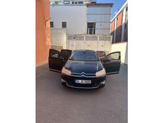 Sahibinden Citroen C5 1.6 e-HDi Confort 2012 Model 