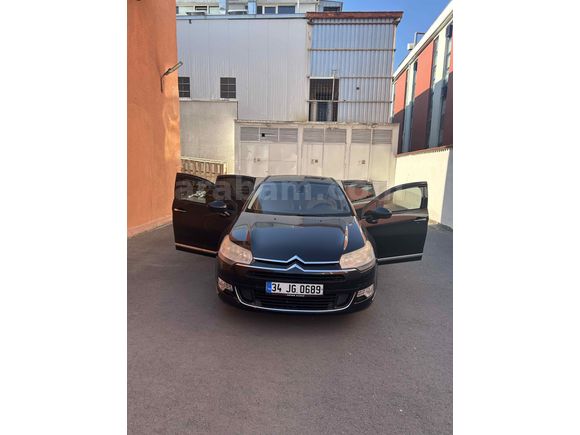 Sahibinden Citroen C5 1.6 e-HDi Confort 2012 Model 