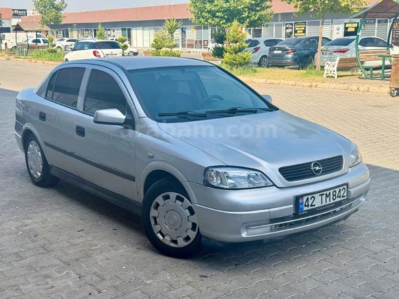 sahibinden astra 1.6 16 valf