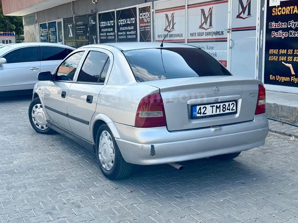 sahibinden astra 1.6 16 valf