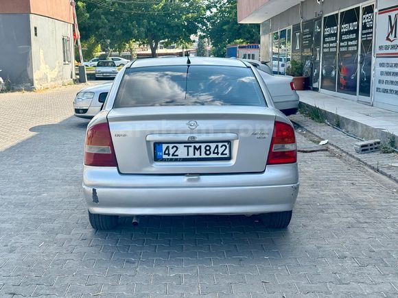 sahibinden astra 1.6 16 valf