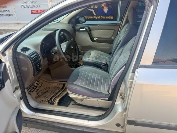 sahibinden astra 1.6 16 valf