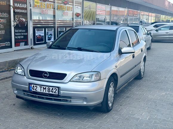 sahibinden astra 1.6 16 valf