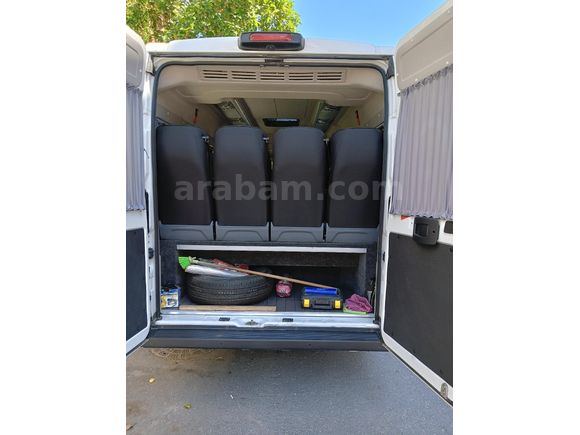 Sahibinden Citroen Jumper 2.2 HDI