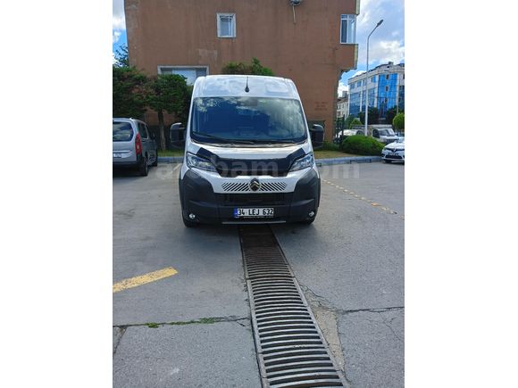 Sahibinden Citroen Jumper 2.2 HDI