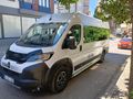 Sahibinden Citroen Jumper 2.2 HDI