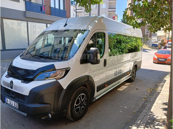 Sahibinden Citroen Jumper 2.2 HDI