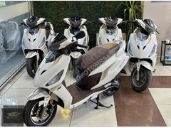 EG MOTORS34'DEN HERO DASH 125cc/SFR/K.KARTINA VADE FARKLI TAKSİT