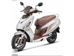 HERO DASH 125