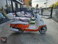 KARADAŞ MOTOR'dan ARORA MALİBU PRO K.K 9-12 TAKSİT