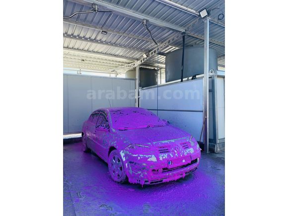 Sahibinden Renault Megane 1.4 Authentique 2004 Model Balıkesir