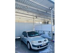 Sahibinden Renault Megane 1.4 Authentique 2004 Model Balıkesir