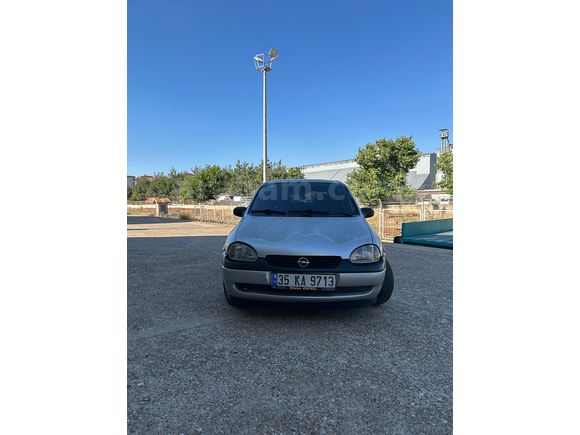 Sahibinden Opel Corsa 1.4 GLS 2000 Model 