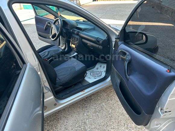 Sahibinden Opel Corsa 1.4 GLS 2000 Model 