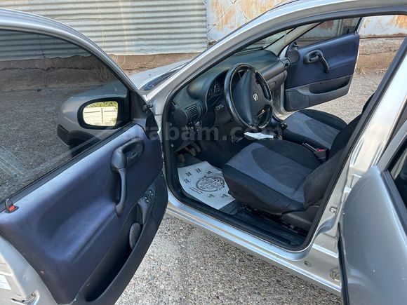 Sahibinden Opel Corsa 1.4 GLS 2000 Model 