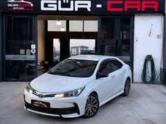 2017 COROLLA 1.33 LİFE - İÇİ BEJ - 109.000KM - HATASIZ