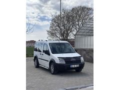 Sahibinden Ford Tourneo Connect 1.8 TDCI K210S 2006 Model  316.000 km Beyaz