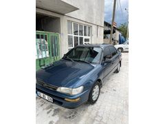 Sahibinden Toyota Corolla 1.6 GL 1993 Model