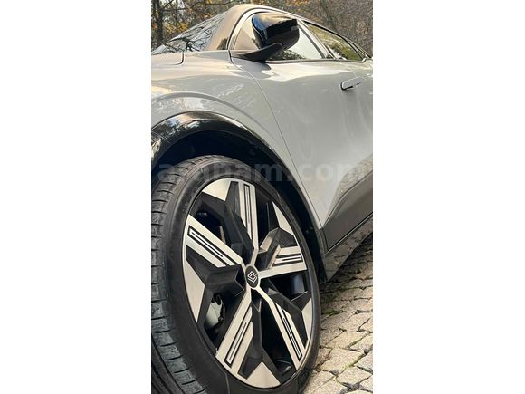SAHİBİNDEN \ HATASIZ \ YETKİLİ SERVİS BAKIMLI \PİANO BLACK DETAY \ NARDO GRİ