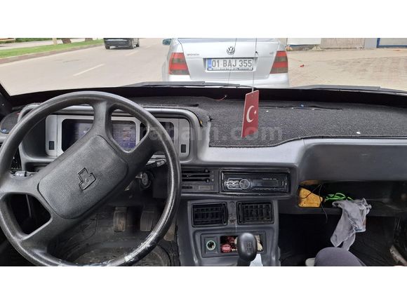 Sahibinden Tofaş Şahin 1.4 1990 Model