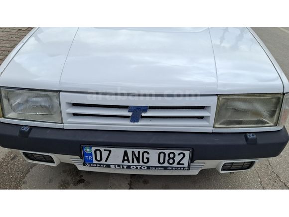Sahibinden Tofaş Şahin 1.4 1990 Model