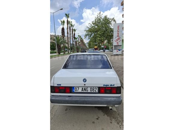 Sahibinden Tofaş Şahin 1.4 1990 Model