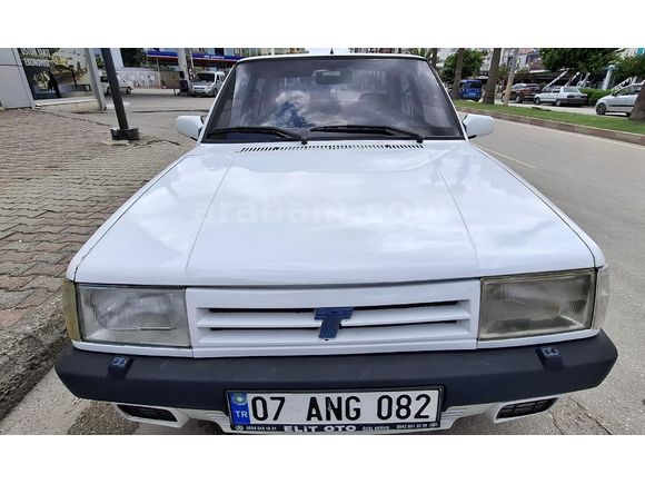 Sahibinden Tofaş Şahin 1.4 1990 Model