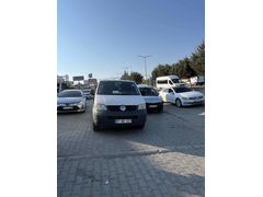 Sahibinden Volkswagen Transporter 1.9 TDI Camlı Van 2004 Model 