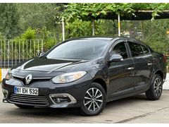 Sahibinden Renault Fluence 1.5 dCi Extreme Edition 2012 Model 
