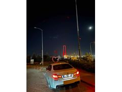 Sahibinden BMW 5 Serisi 525d xDrive M Sport 2014 Model 