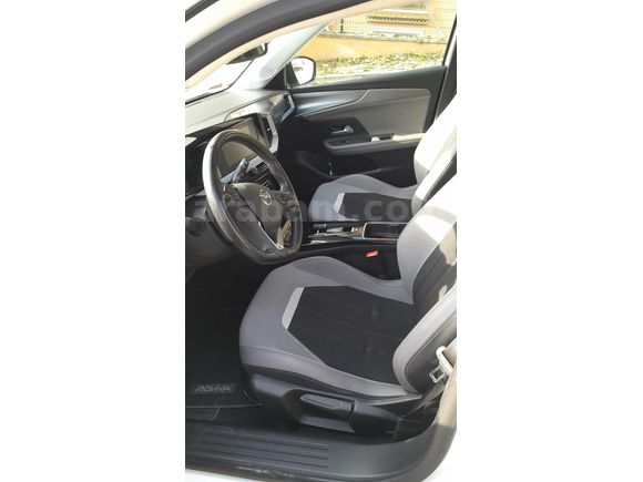 Sahibinden Opel Mokka 1.2 T Elegance 2022 Model Ankara